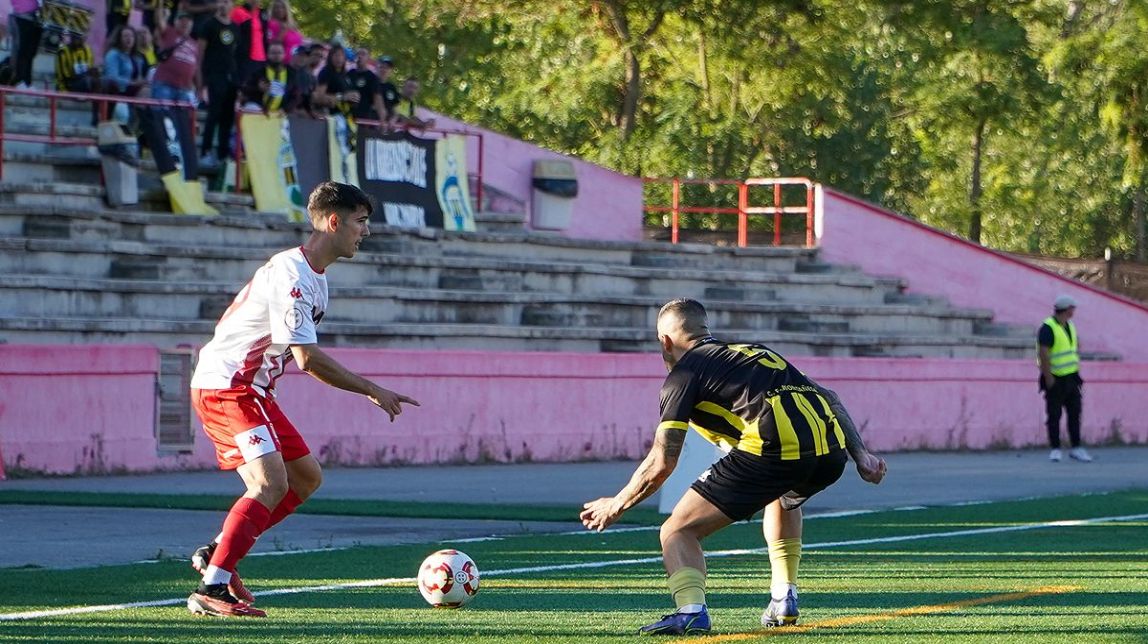 Duel per al liderat entre Reus Reddis i CE Manresa aquest diumenge