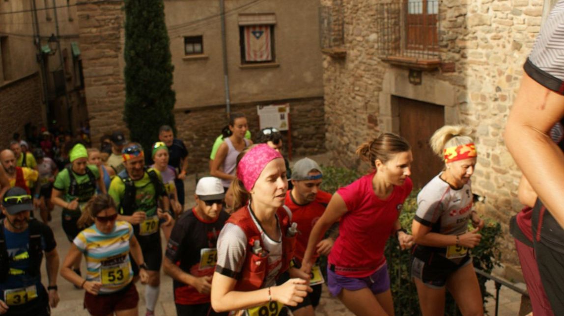 El Campionat Maqui arribarà a Súria aquest diumenge - Campionat Maqui