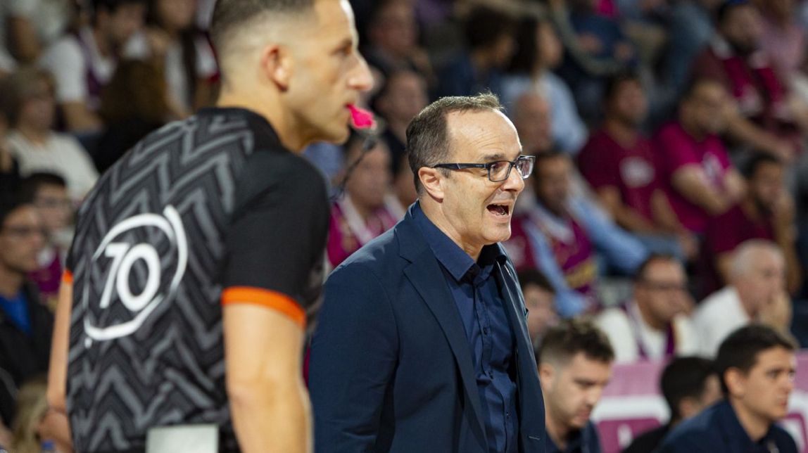 Diego Ocampo: «Ens hem obsessionat amb el tir»