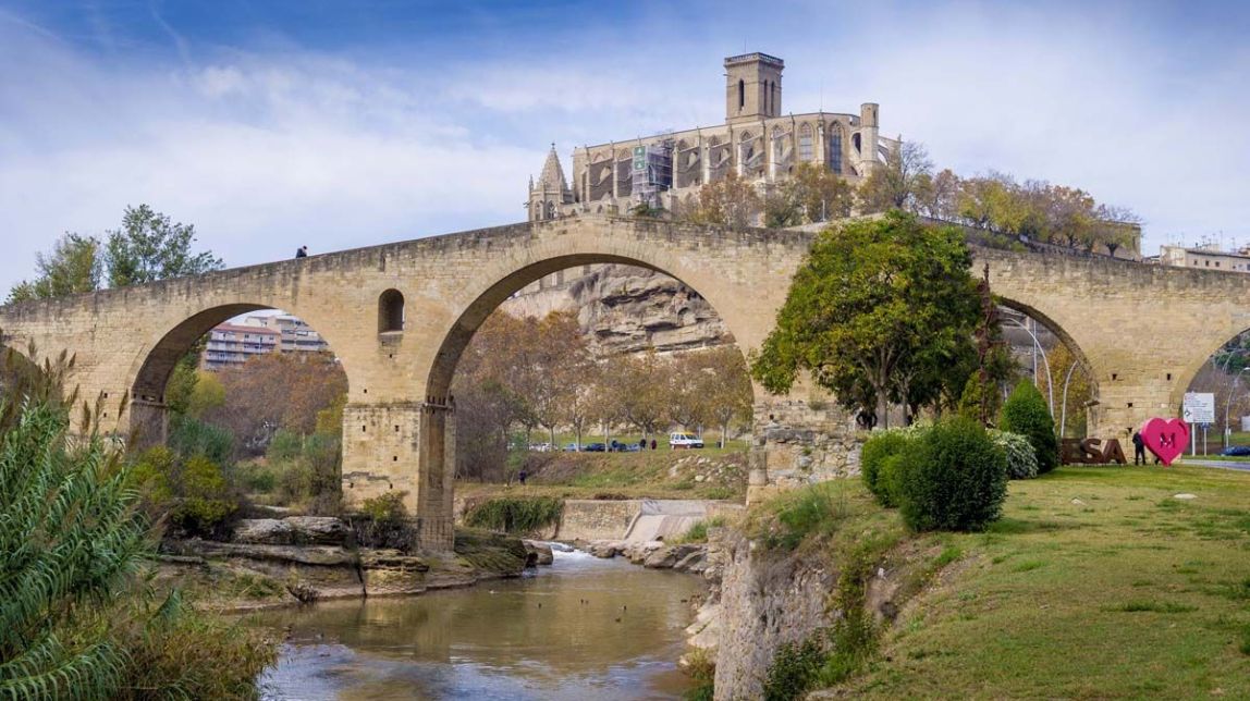 El Geoparc celebrarà el Dia Internacional de la Geodiversitat amb un itinerari geològic i gastronòmic