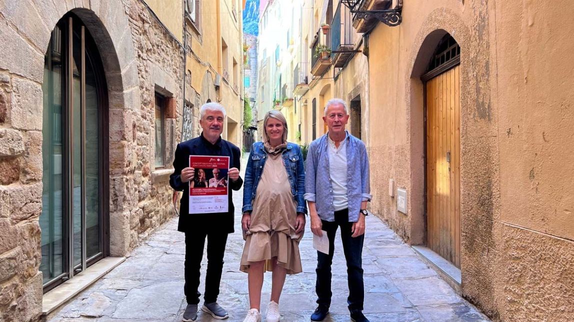 Monistrol de Montserrat inicia un festival de música dedicat a Joan Carles i Amat