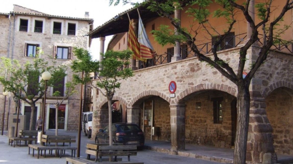 ERC denuncia manca de lleialtat institucional de Junts sortint del govern de Santpedor