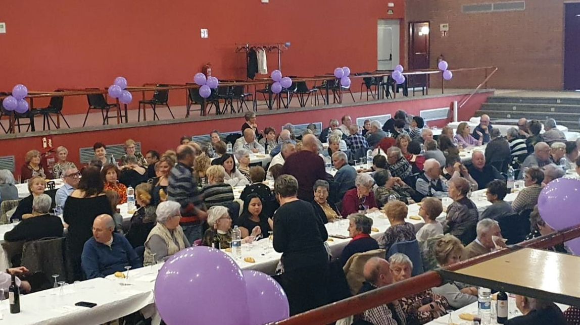 El col·lectiu de dones de Santpedor Ressò celebrarà els seus 30 anys dissabte i diumenge