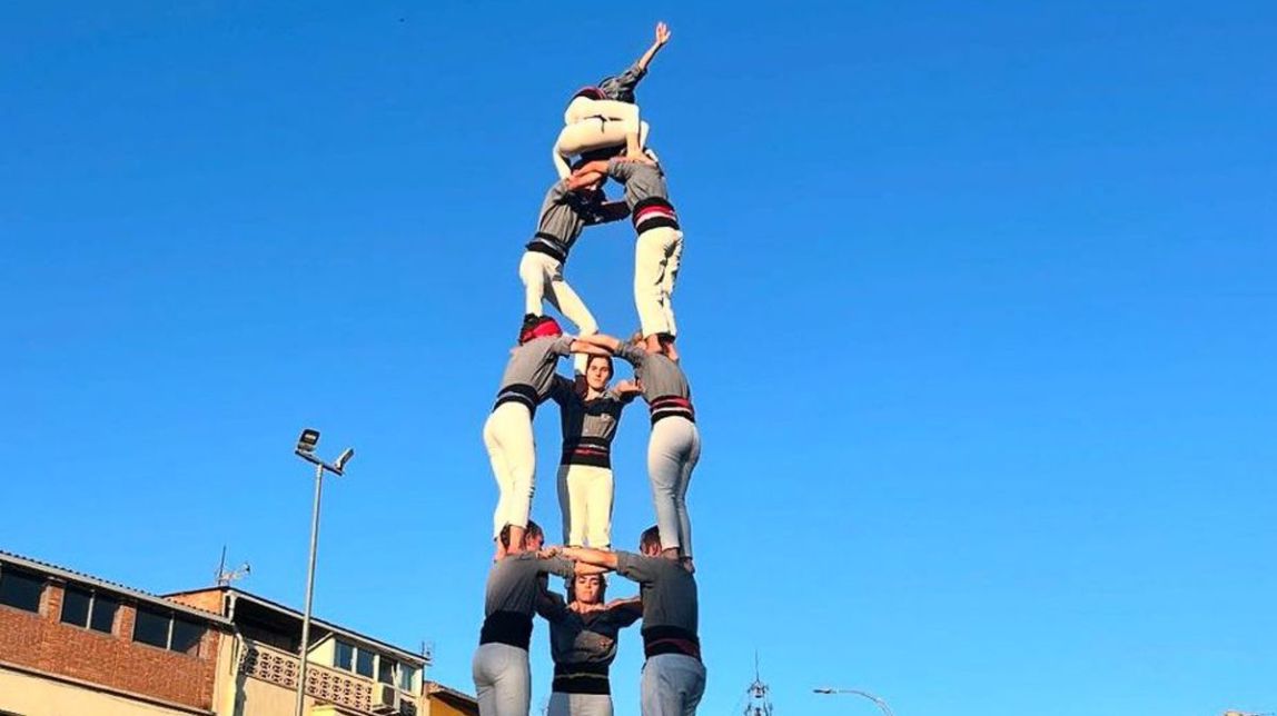Els Tirallongues completen una bona actuació a Cabrianes