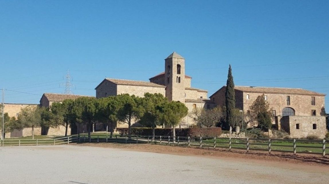 Sant Mateu de Bages engegarà la seva Festa Major divendres
