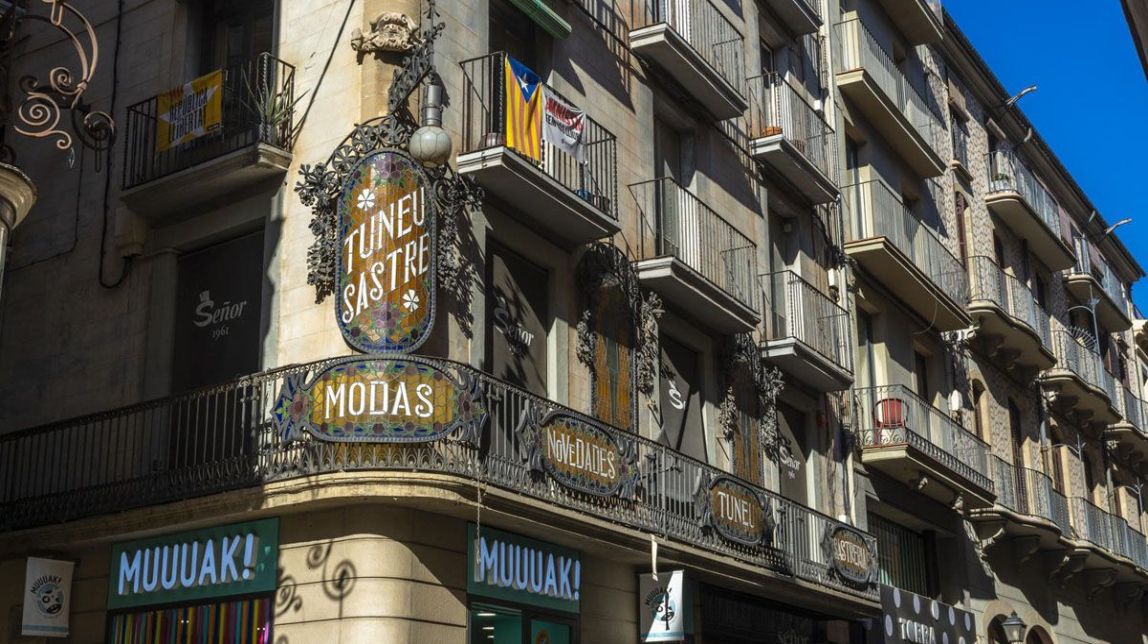 Obert el període per demanar subvencions per a la conservació del patrimoni històric de Manresa