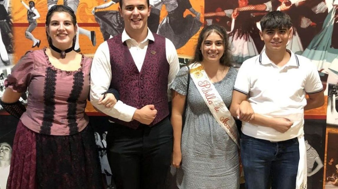 L'Agrupació Cultural del Bages ja té una candidata a pubilla i tres a hereu de Manresa