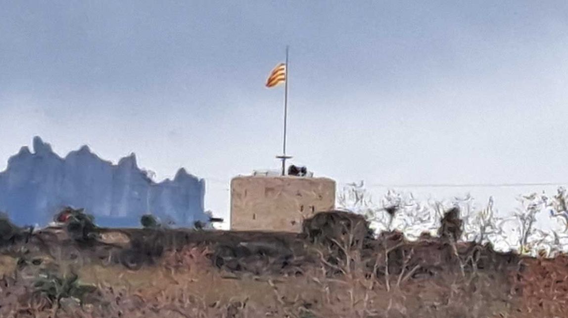 Manresa impulsa un cicle de caminades per millorar el verd urbà i la mobilitat