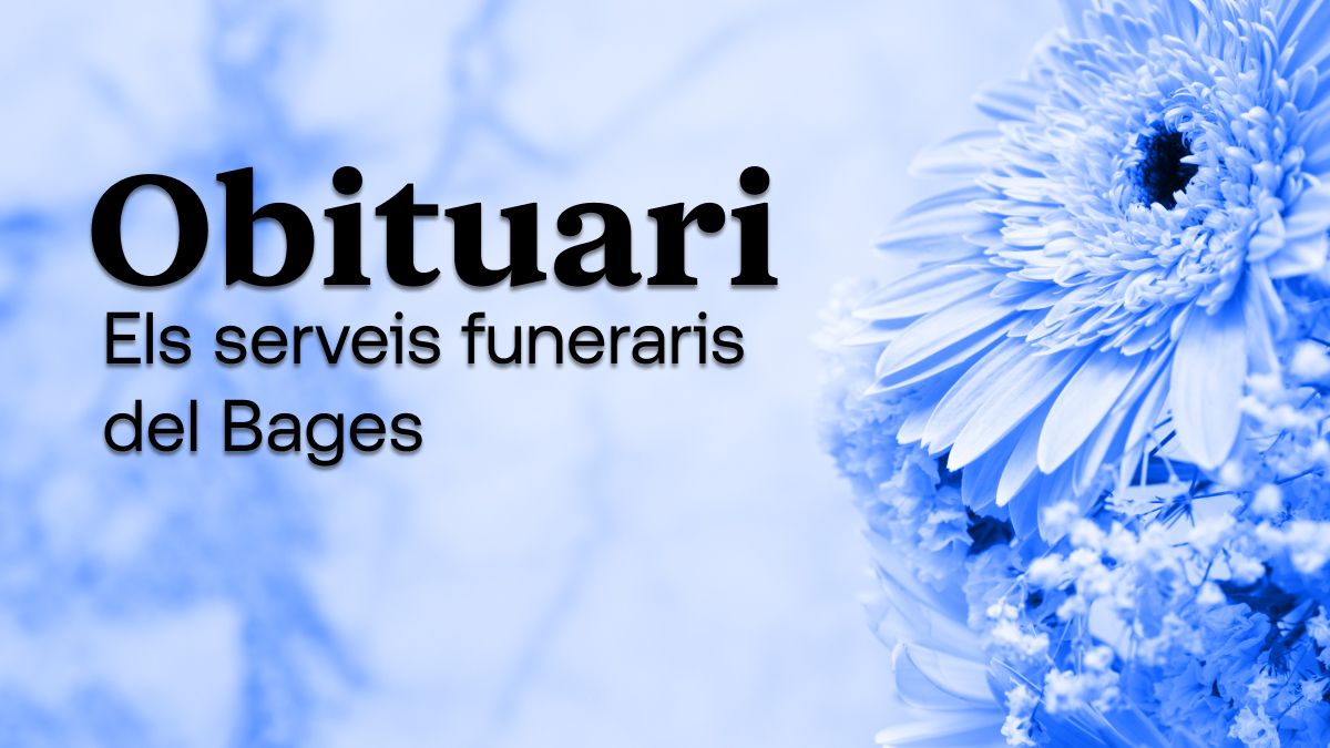 Obituari per al 17 d'agost de 2024
