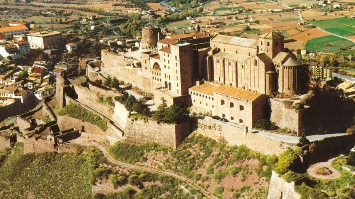 Cardona estrenarà tres noves visites turístiques aquest estiu