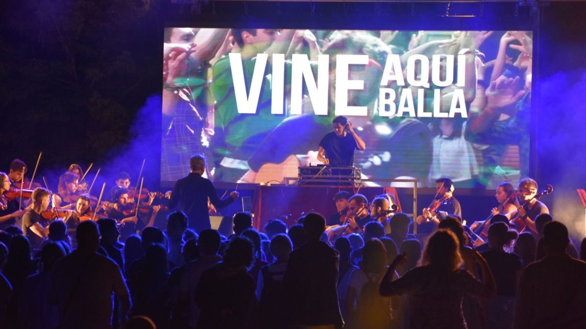 La Festa Major de Sant Joan de Vilatorrada esdevé un èxit amb les noves propostes