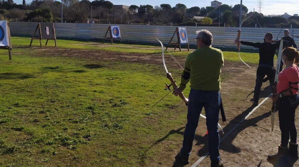 El Campionat de Catalunya de Tir amb Arc se celebrarà a Manresa el 30 de juny - AjM