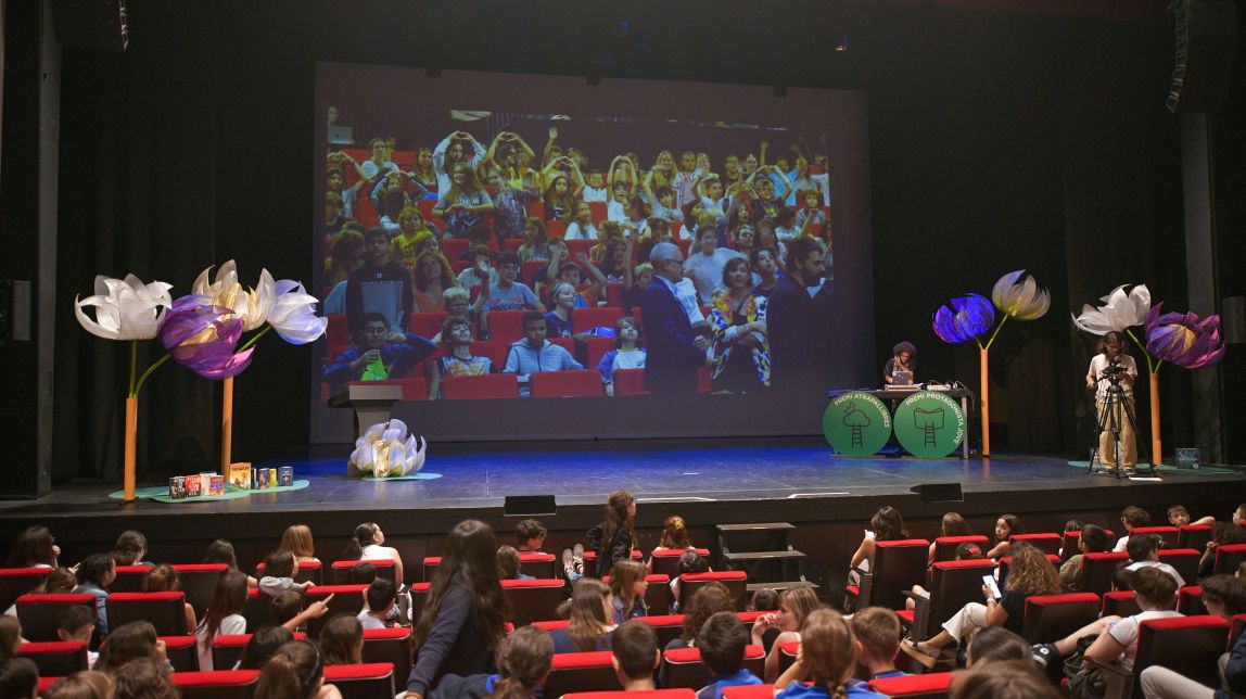 Dissabte es posaran a la venda els espectacles de la nova temporada de programació del Kursaal