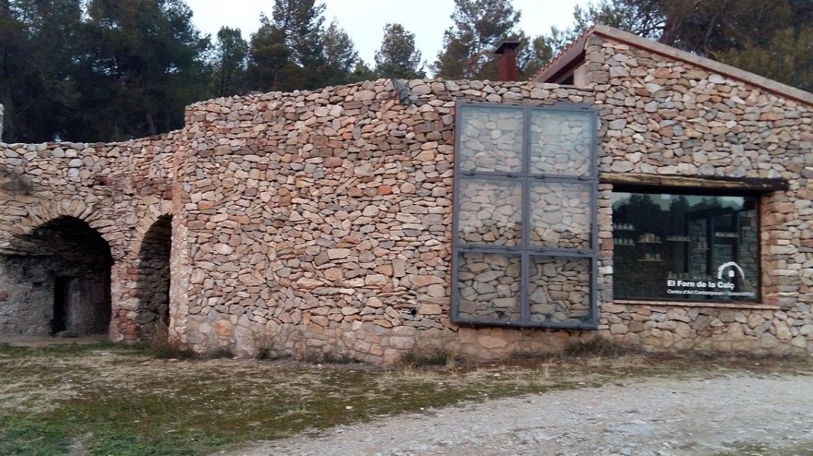 El Moianès acull quatre presentacions de la revista «Calç 2» amb poesia, música i dansa