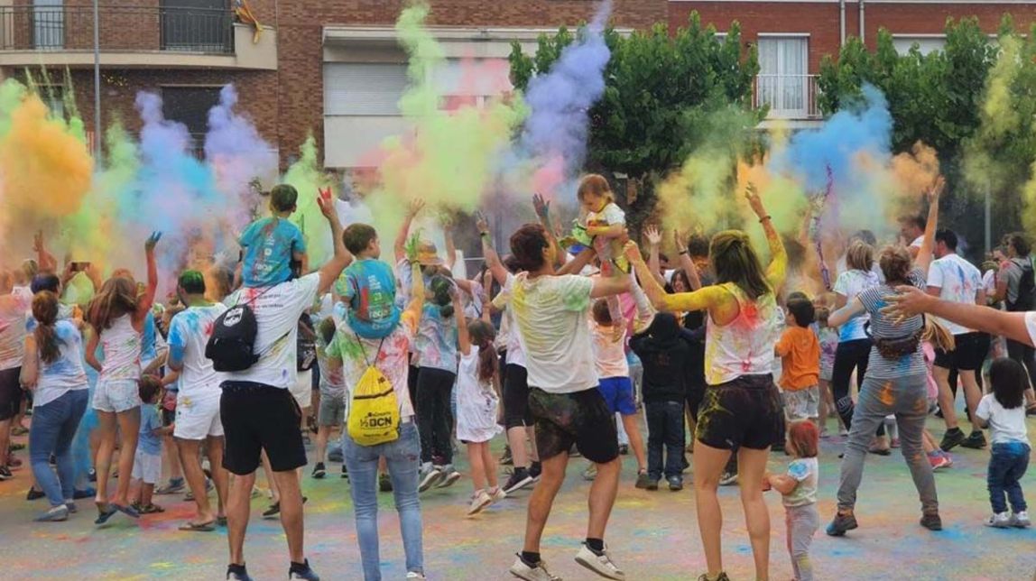 La Festa Major de Santpedor durarà cinc dies i comptarà amb un nou programa per al jovent