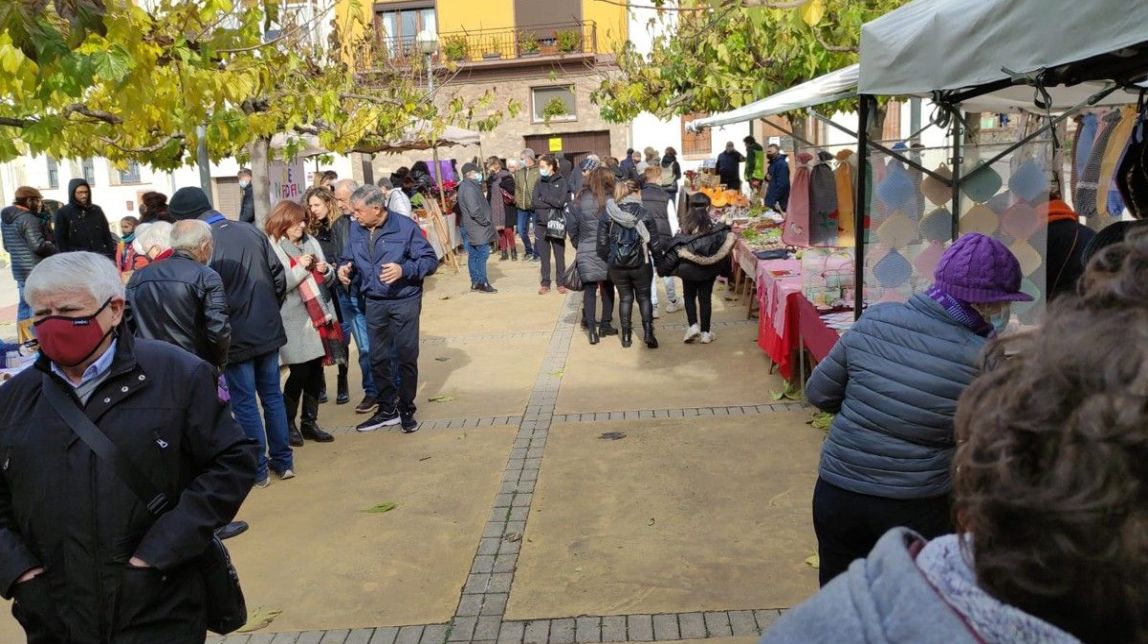 Cabrianes inicia les Festes de Primavera aquest cap de setmana