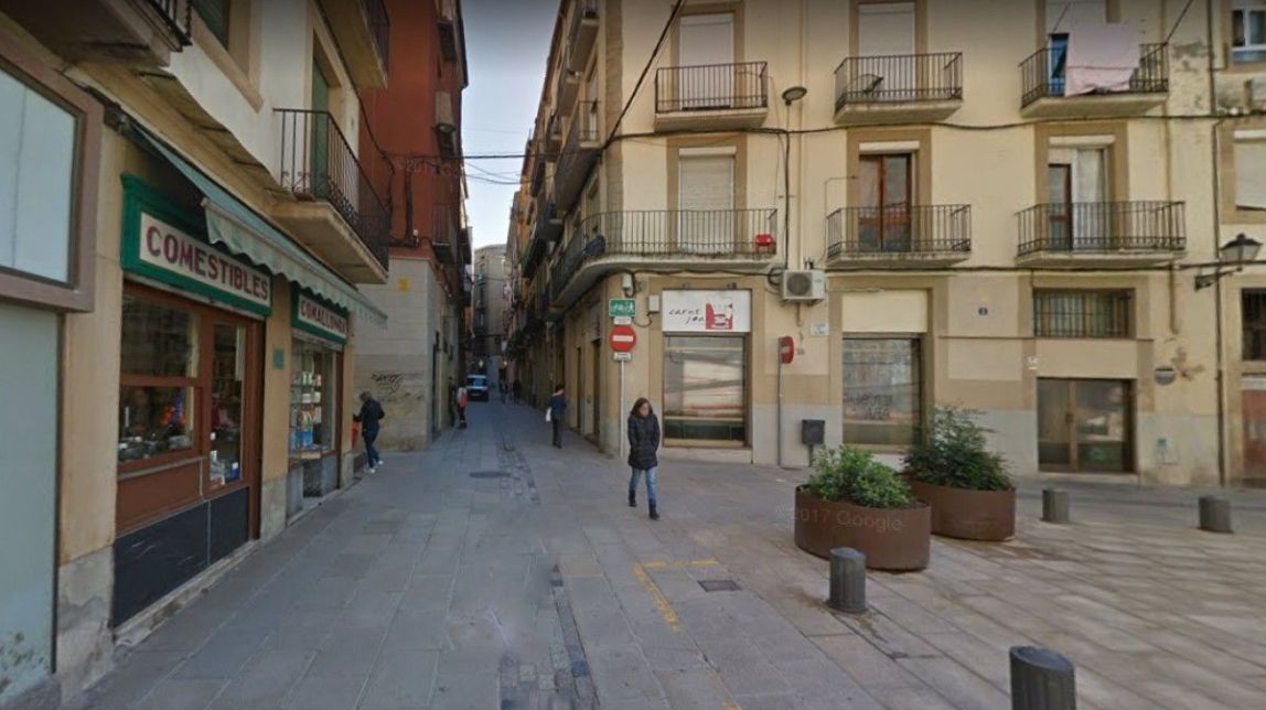 Talls de trànsit als carrers Urgell i Mel de Manresa, a partir de dilluns