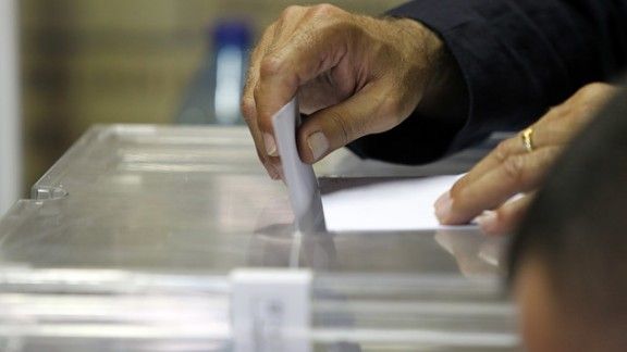 El recull de les entrevistes als candidats del Bages per a la jornada de reflexió