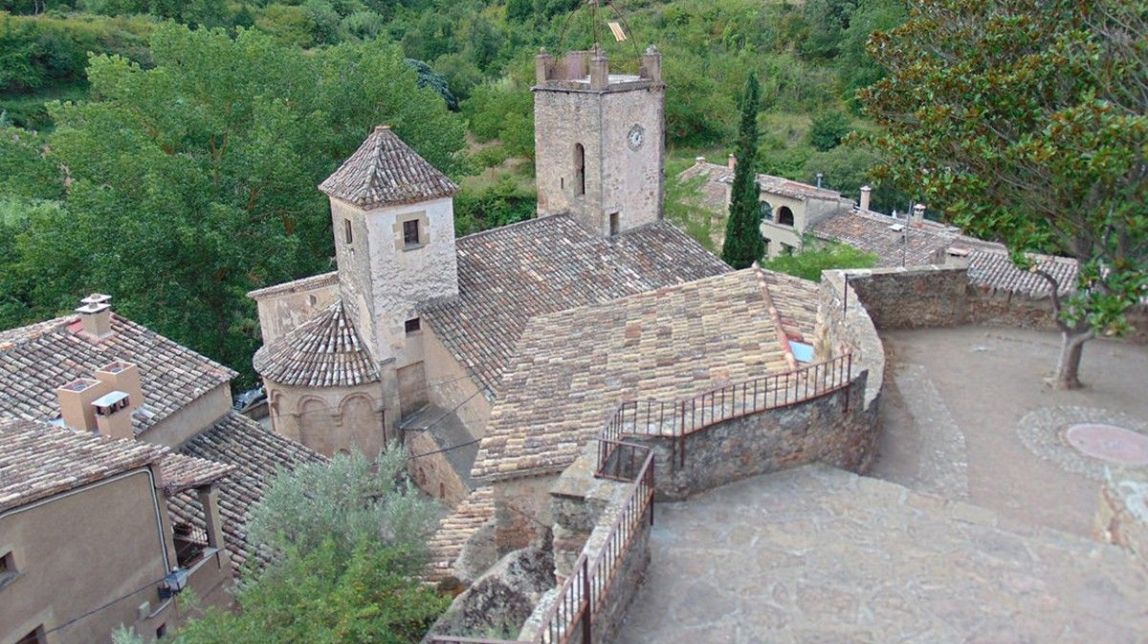 Mura, seleccionada per l'ONU per rebre el Best Tourism Villages 2024