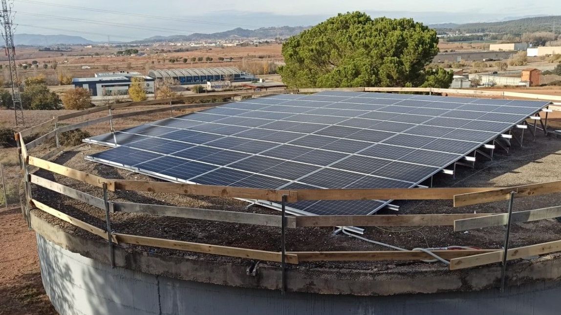 Sant Fruitós organitza una sessió sobre comunitats energètiques per als empresaris dels polígons