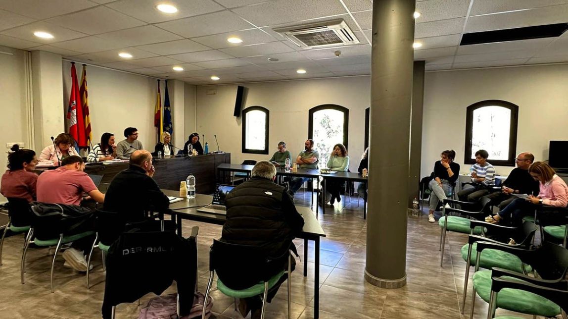 Castellbell i el Vilar constitueix el Consell Educatiu Municipal per al mandat 2023-2027
