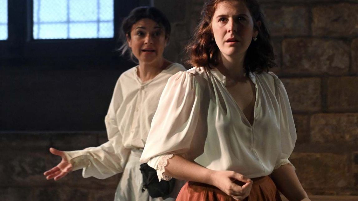 La Perla29 portarà «Coralina, la serventa amorosa» de Carlo Goldoni al Kursaal