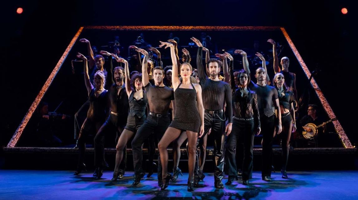 «Chicago, el musical» arribarà al Kursaal de Manresa en set funcions del 14 al 17 de novembre