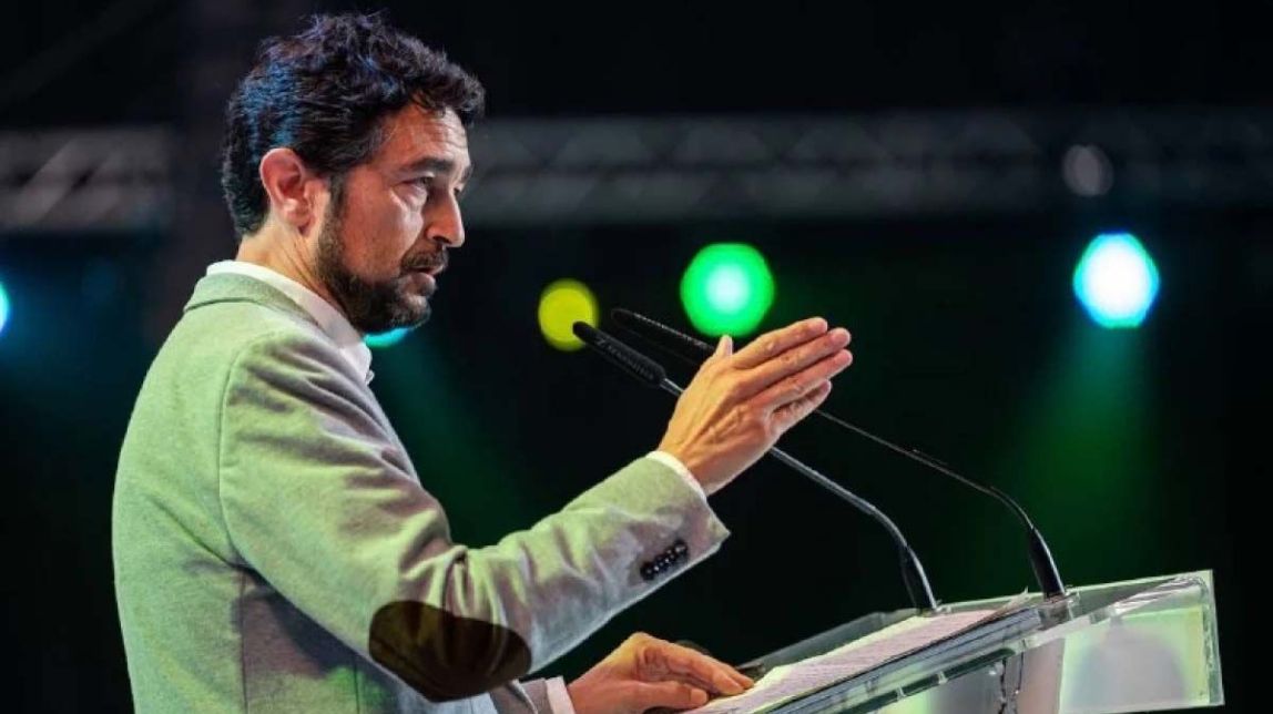L'exconseller Damià Calvet parlarà a Manresa de sequera i recursos hídrics en un acte de Junts