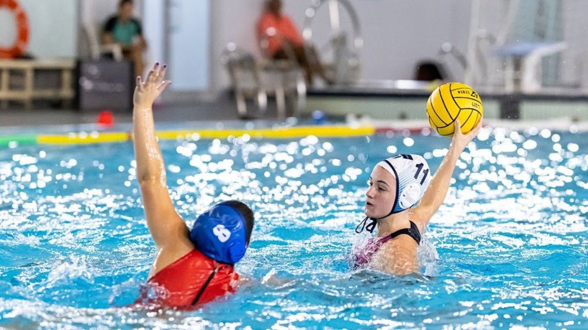 El CN Manresa Fibracat derrota el GEiEG en un gran tercer quart (6-10)