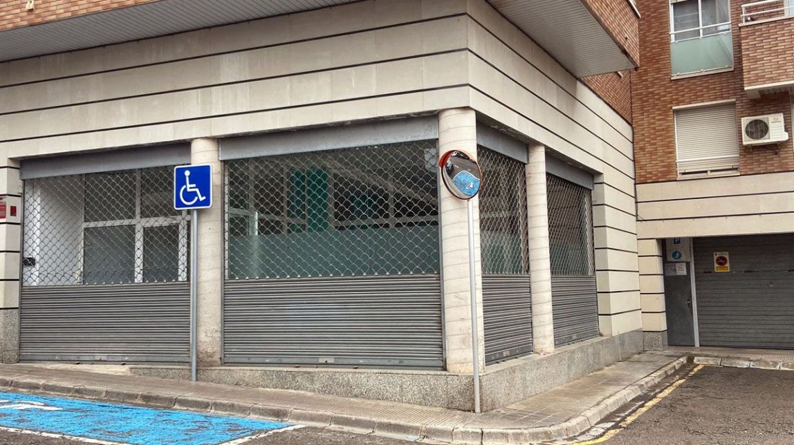 El CAP de Pediatria de Sant Fruitós de Bages canviarà d'ubicació
