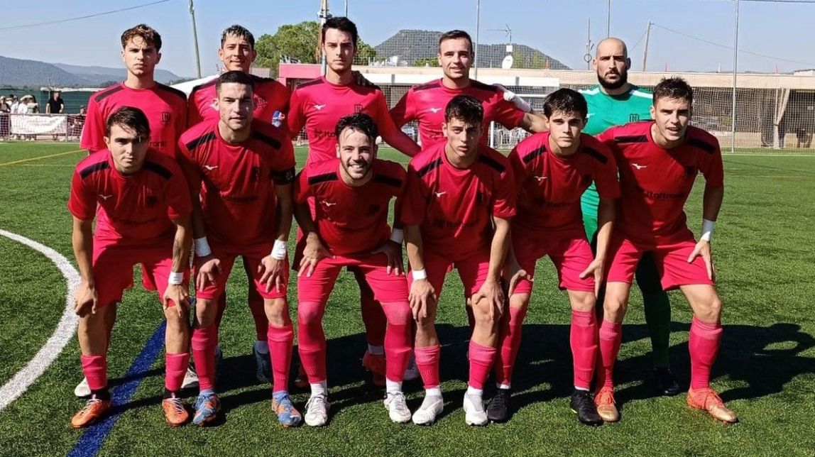 El San Mauro s'emporta tres punts de la Mion en un partit igualat (0-1)