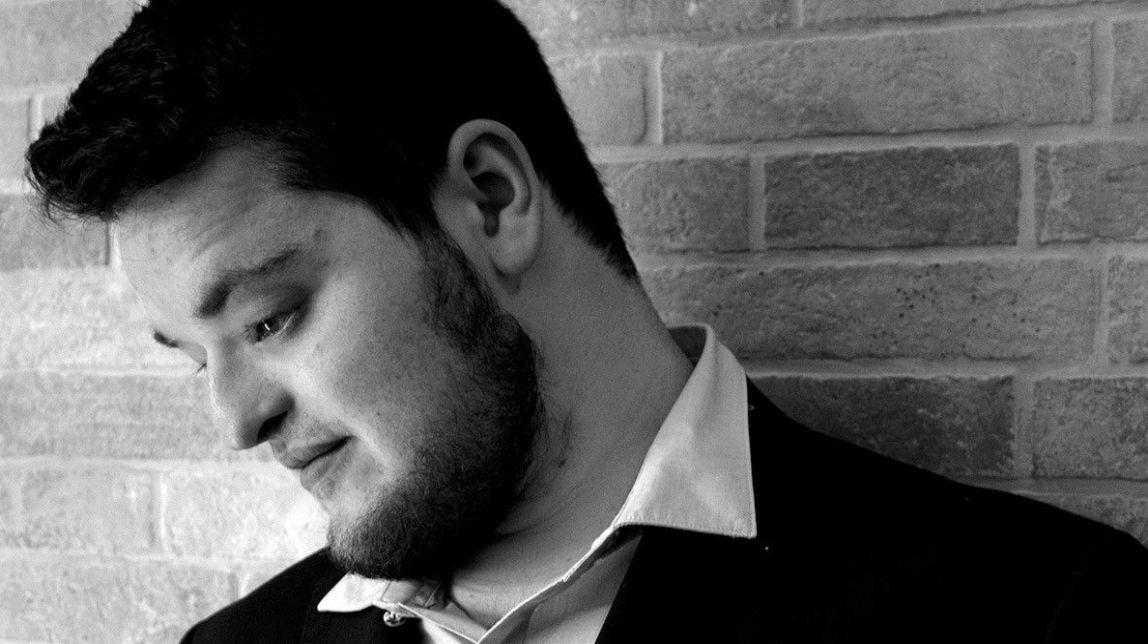 El pianista Arnau Balcells - Arxiu particular