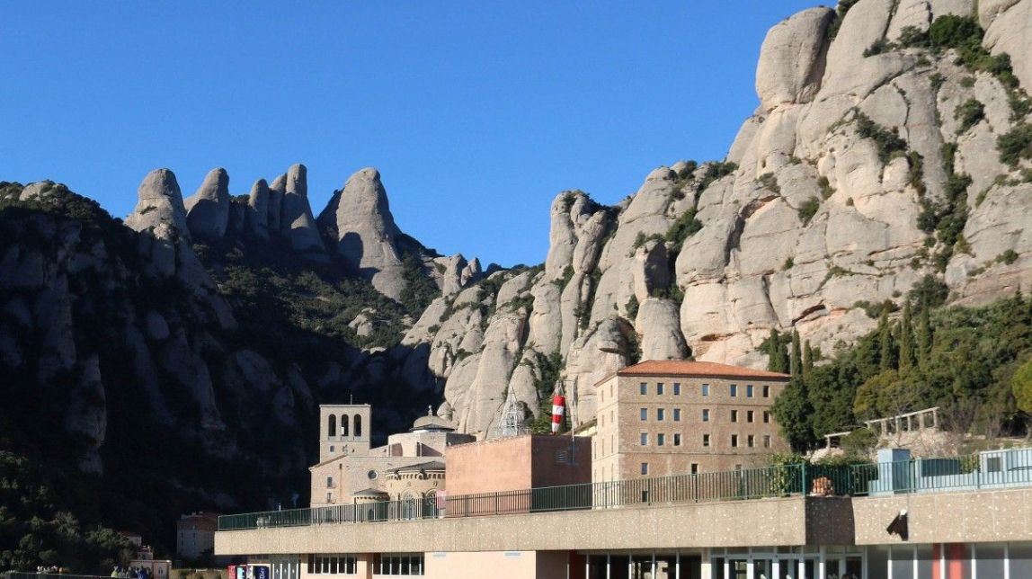 Monestir de Montserrat - ACN