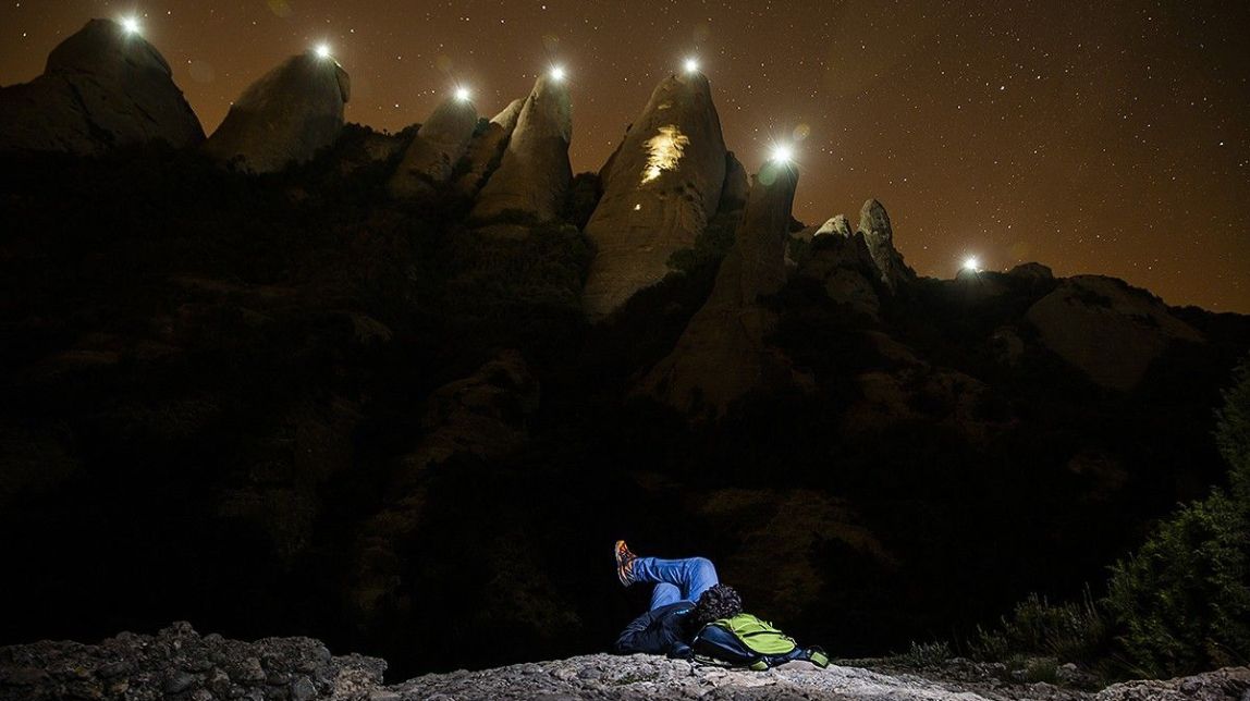 3Cat emet el documental «Llum i Llibertat» sobre l'encesa de les agulles de Montserrat