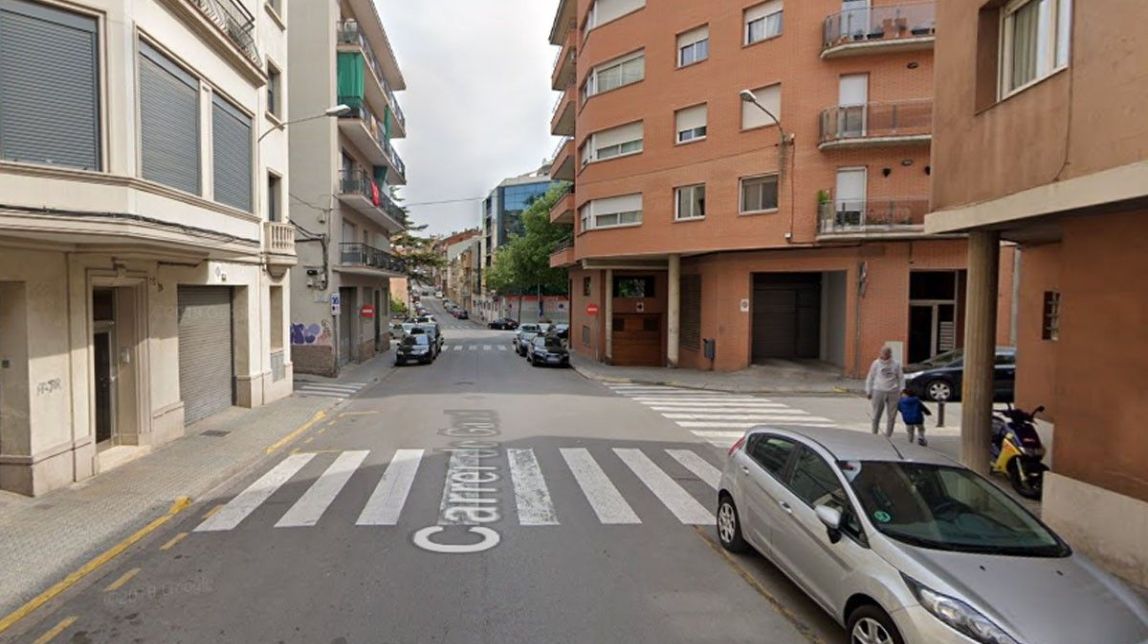 L'acusat de matar la seva parella embarassada a Manresa accepta 26 anys de presó