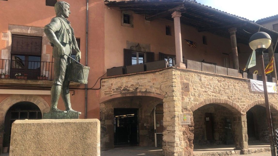 Santpedor engega un procés participatiu per elaborar el Pla Local de Joventut 2023-2027