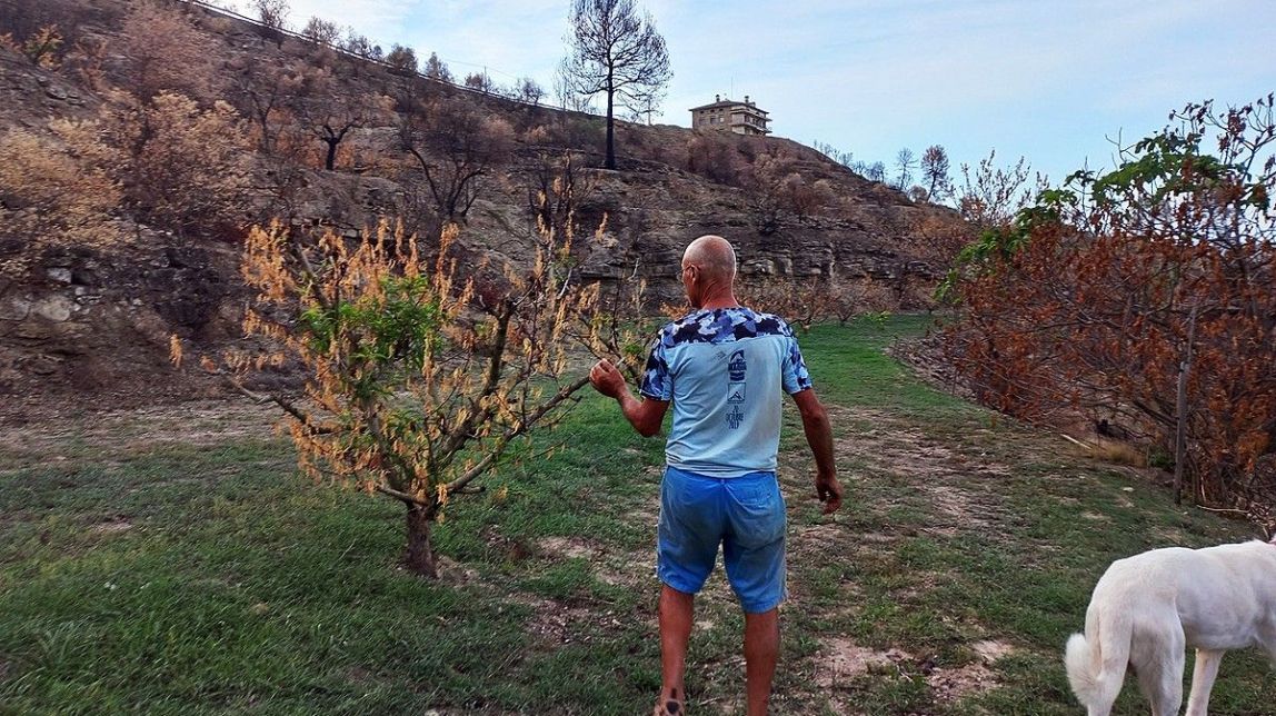 L'AFABBS impulsa a Manresa una xerrada i un cafè conversa aquesta setmana