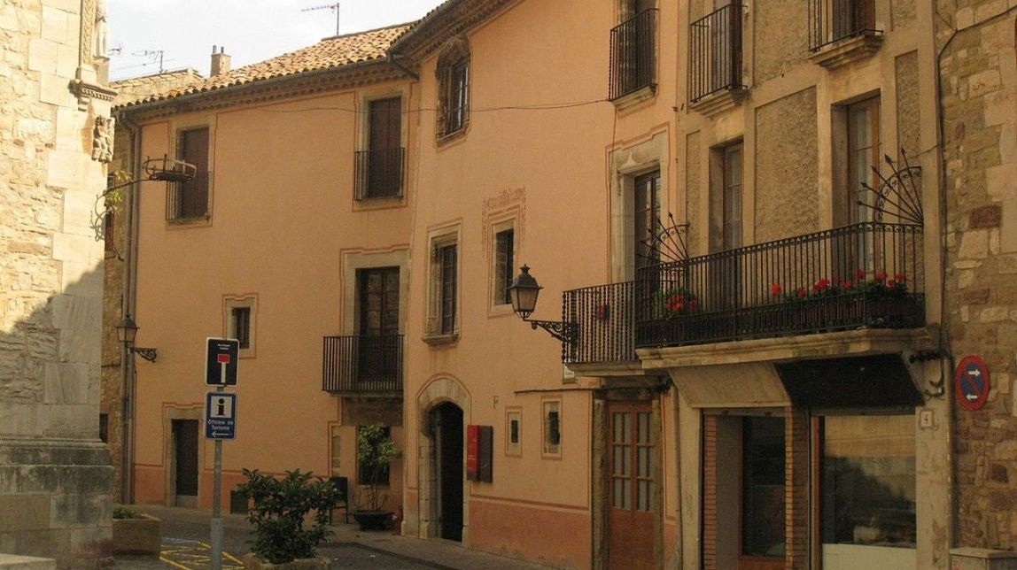 Una exposició a Moià activarà un pou patrimonial amb una instal·lació d'aigua en temps real
