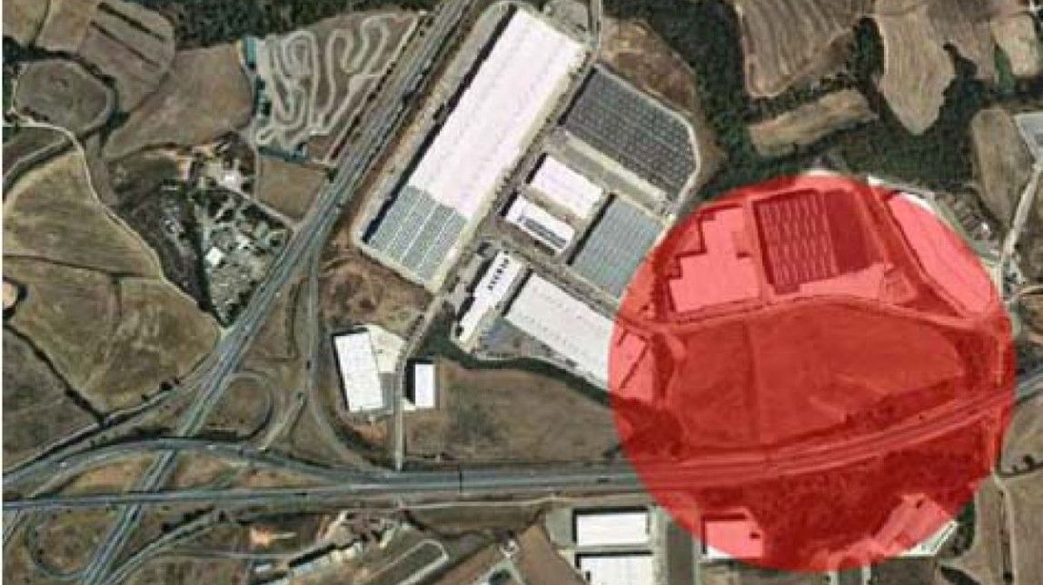 ARaymond concentra a Sallent la seva activitat a l'Estat amb una nova planta de 15 milions d'euros