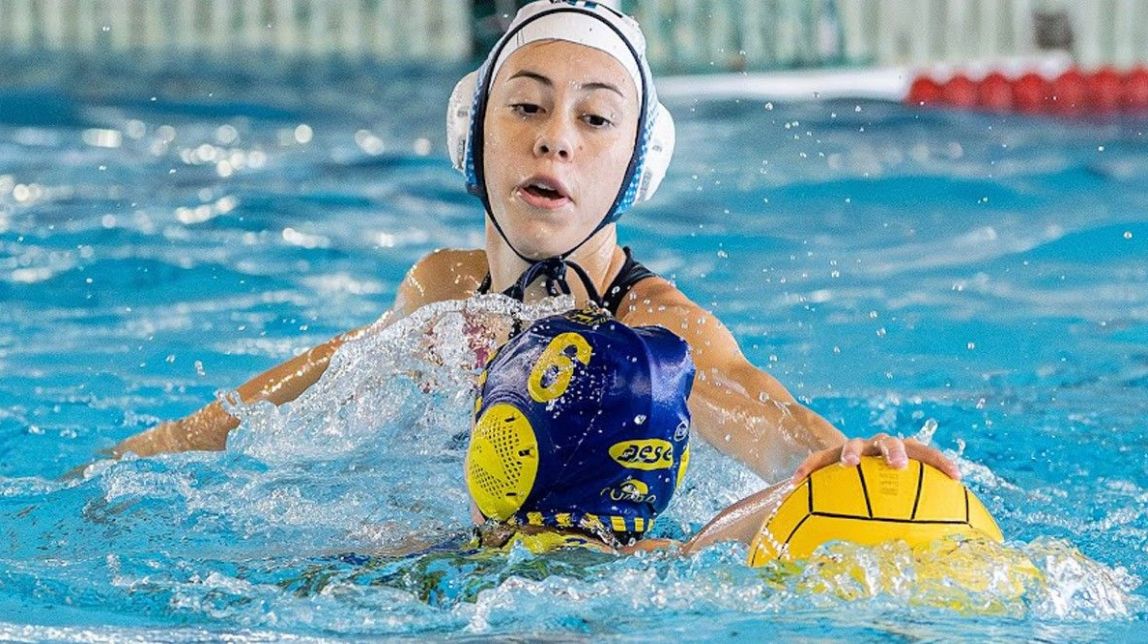 Contundent derrota del CN Manresa Fibracat contra el CN Granollers (2-14)