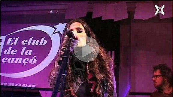 El «CatSons» de la xip/tv dedica un programa al Club de la Cançó