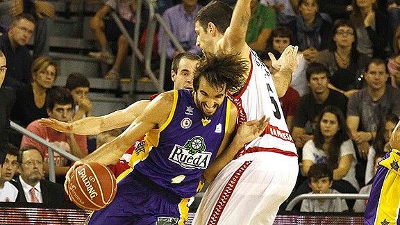 Un altre partit desesperant del Manresa (86-73)