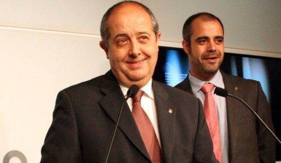 Les discoteques, fins a 2/4 de 8 del matí per Cap d'any
