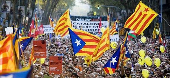 Comencen a organitzar-se al Bages busos per a l'Onze de Setembre