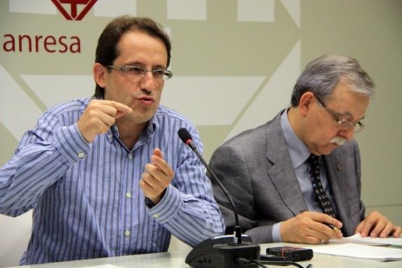 Casar-se pel civil a Manresa costarà 100 euros