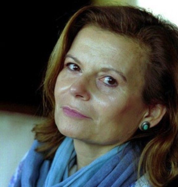Carme Riera presenta dimecres la seva darrera novel·la a Manresa 
