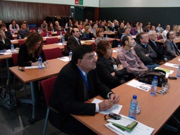 Traumatòlegs i neurocirurgians valoren positivament la III Reunió de columna d'Atlhaia 