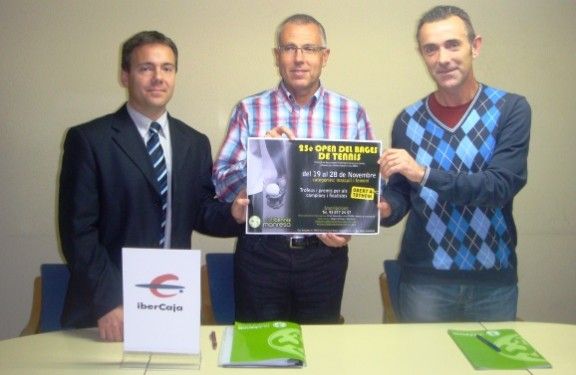 El CT Manresa recupera l'Open del Bages per celebrar-ne la 25ena edició