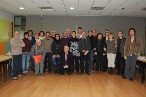 Sant Joan de Vilatorrada constitueix el Consell de la Vila 