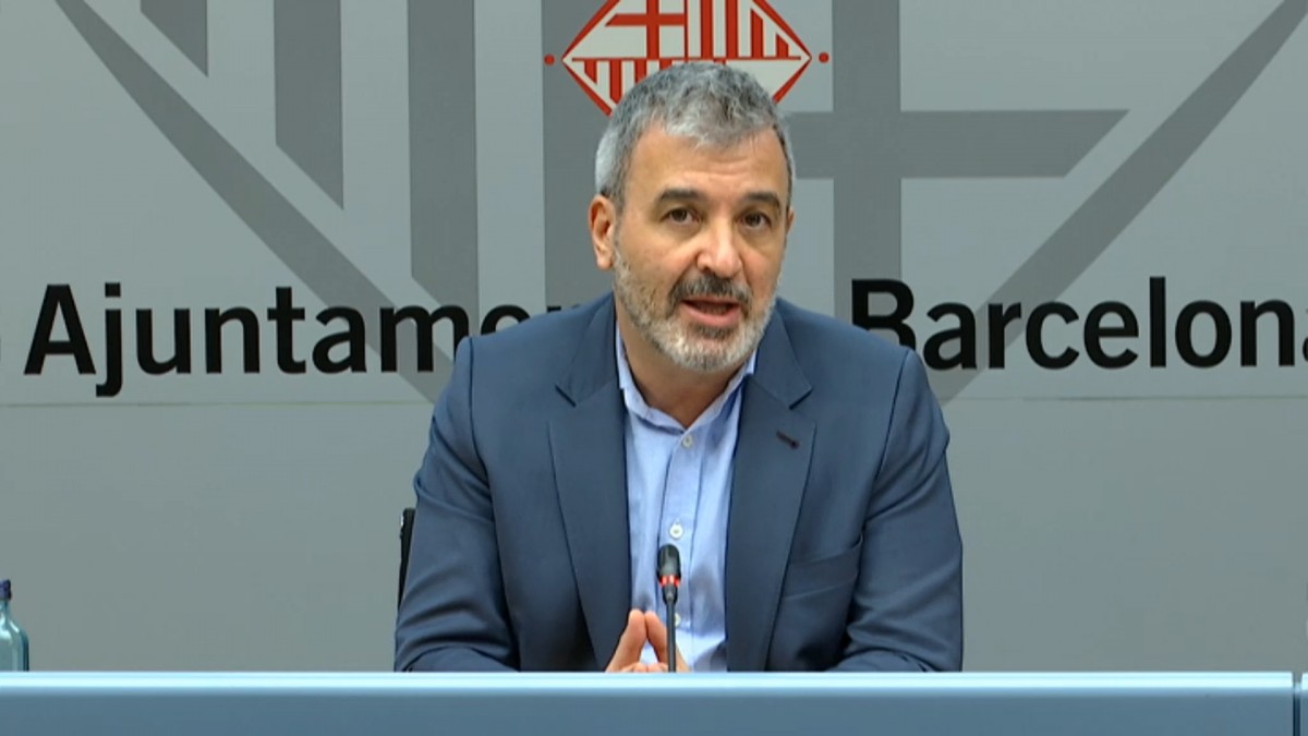Barcelona preveu destinar 90 milions d'euros per l'emergència social i la reactivació econòmica 